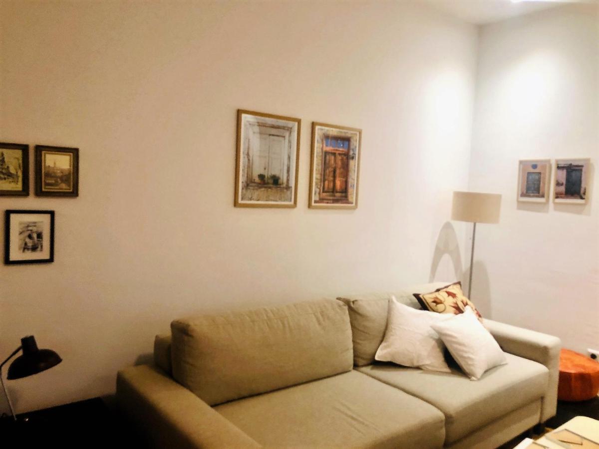 Cozy One-Bedroom Apartment Sarajevo Exterior photo