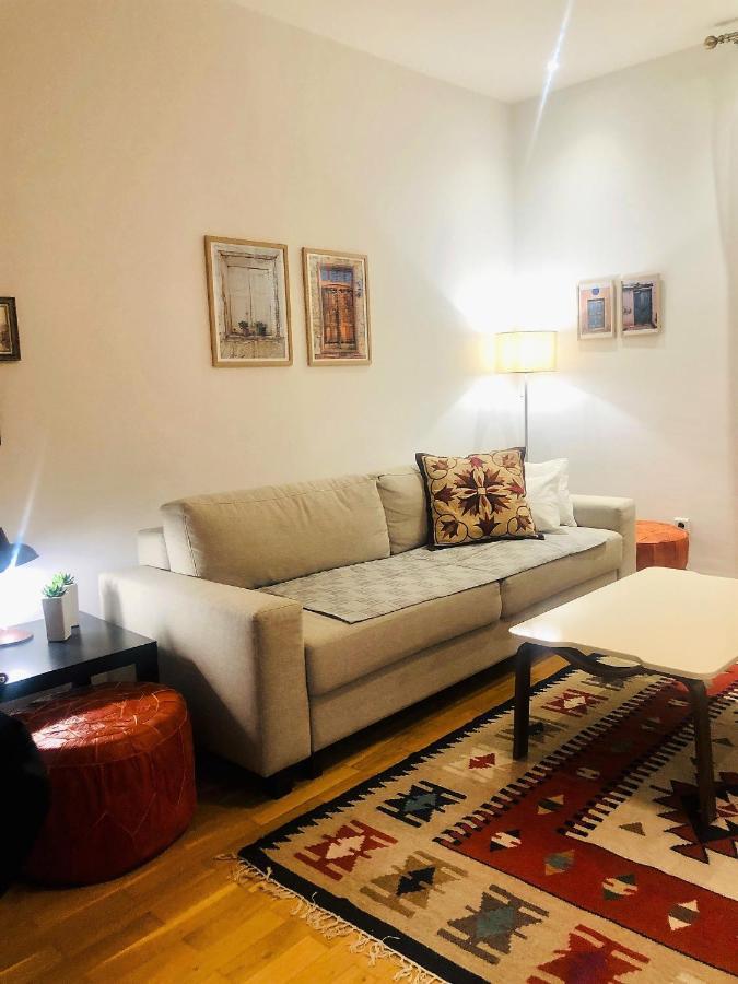 Cozy One-Bedroom Apartment Sarajevo Exterior photo