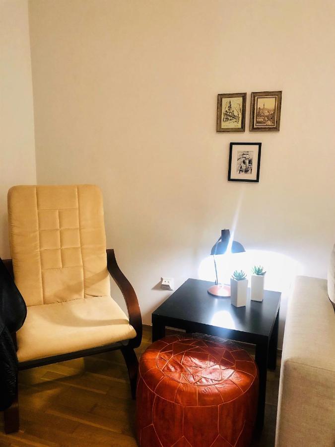Cozy One-Bedroom Apartment Sarajevo Exterior photo