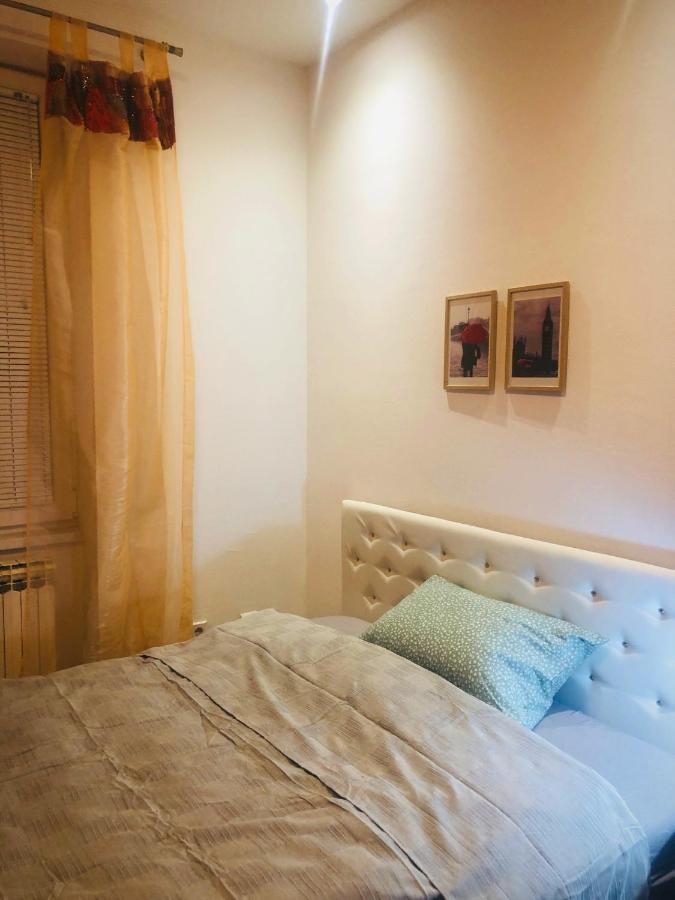 Cozy One-Bedroom Apartment Sarajevo Exterior photo