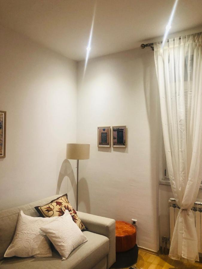 Cozy One-Bedroom Apartment Sarajevo Exterior photo
