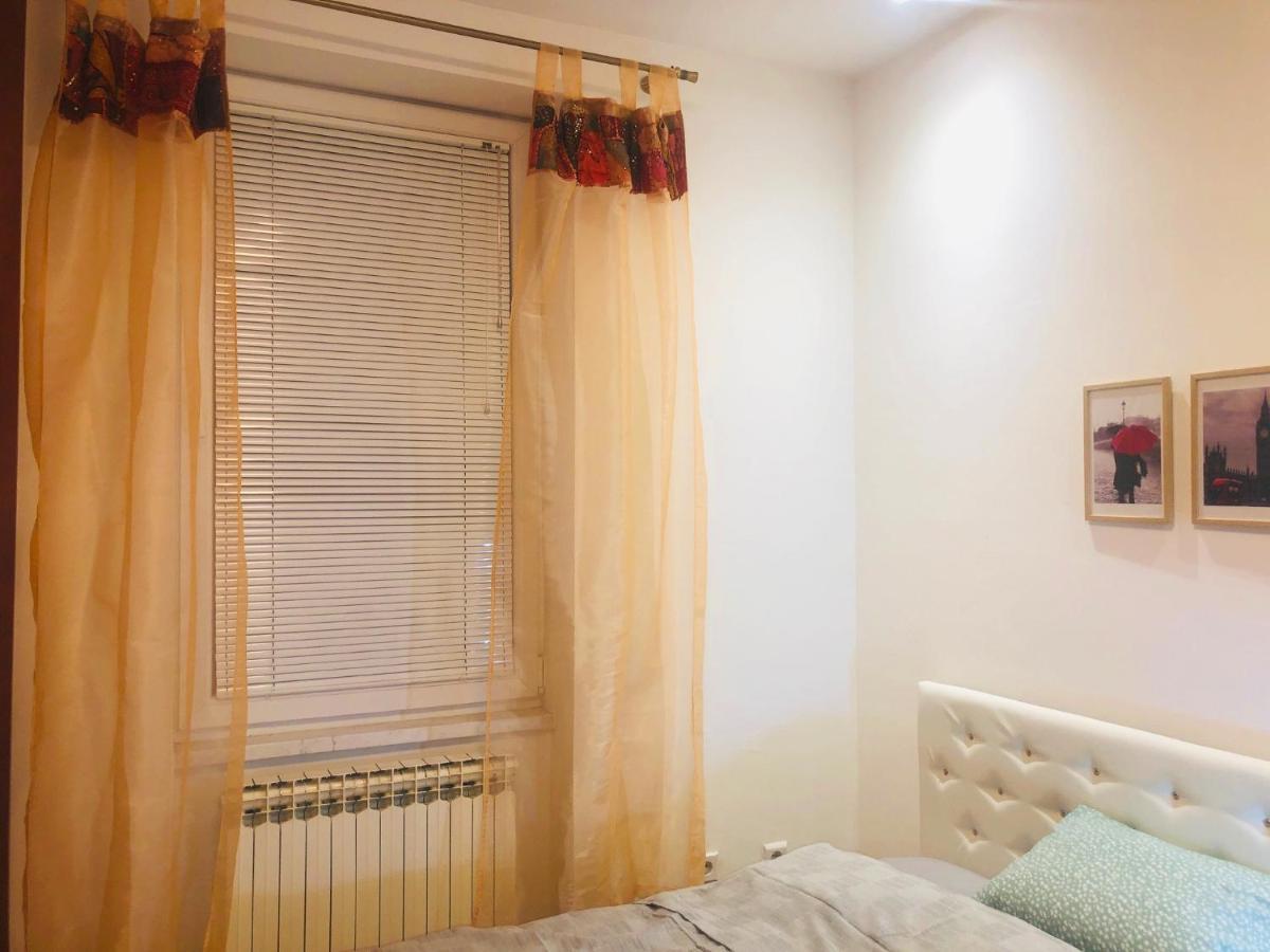 Cozy One-Bedroom Apartment Sarajevo Exterior photo