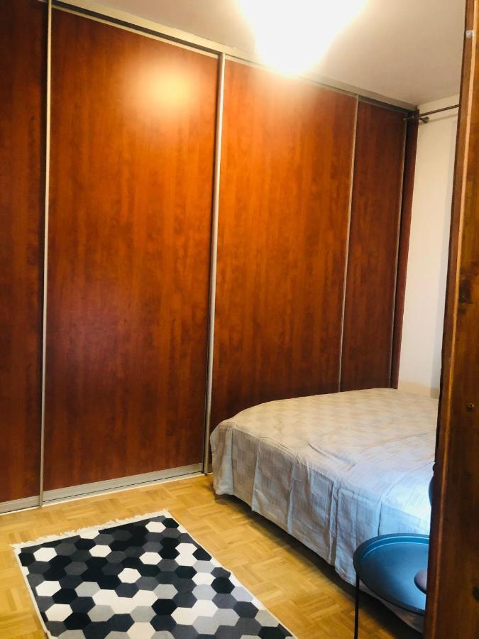 Cozy One-Bedroom Apartment Sarajevo Exterior photo